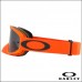 Oakley O Frame 2.0 PRO MX Moto Orange - Dark Grey